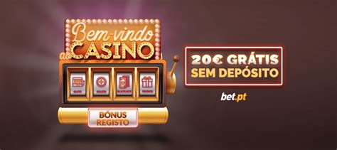 Slots Online De Boas Vindas Gratis De Bonus Sem Deposito
