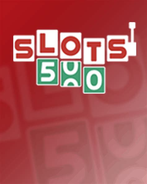 Slots500 Casino Haiti