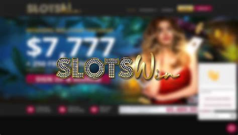 Slotswin Casino Peru