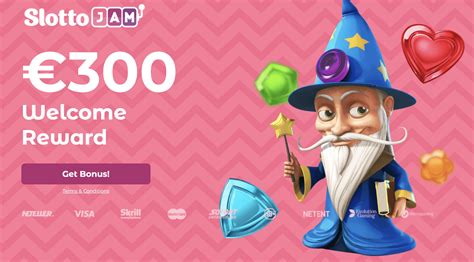 Slottojam Casino Apk