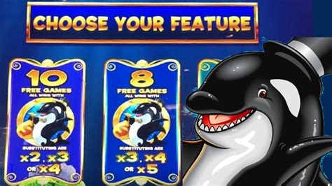 Slotwhales Casino Download