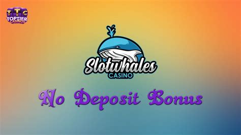 Slotwhales Casino Ecuador