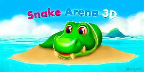 Snake Arena Betsul