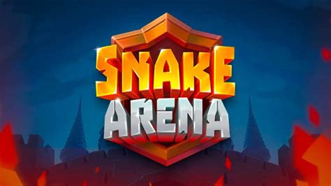 Snake Arena Novibet