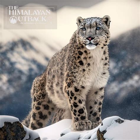 Snow Leopard Betano