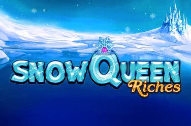 Snow Queen Riches Sportingbet