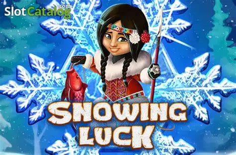 Snowing Luck Review 2024