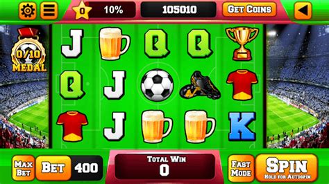 Soccer Casino Apk