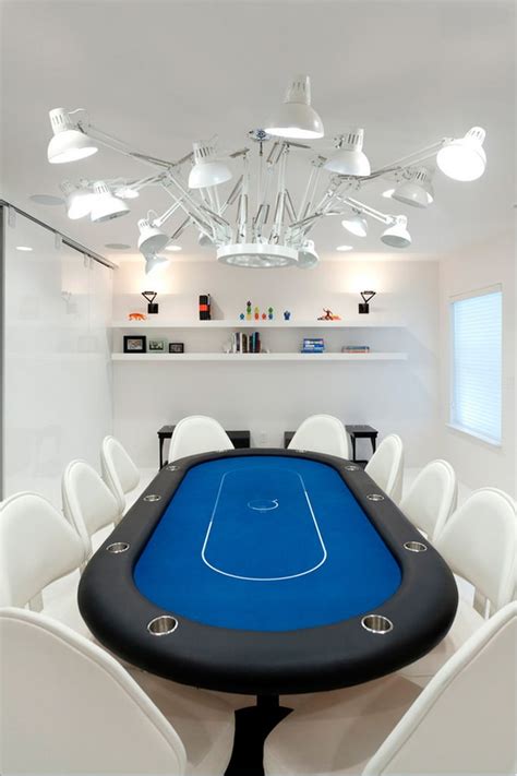 Southampton Sala De Poker
