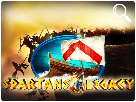 Spartans Legacy Betfair