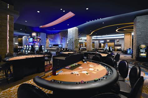 Spelet Casino Dominican Republic