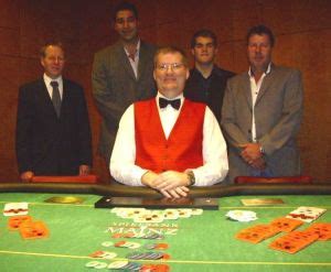 Spielbank Mainz Pokerturnier