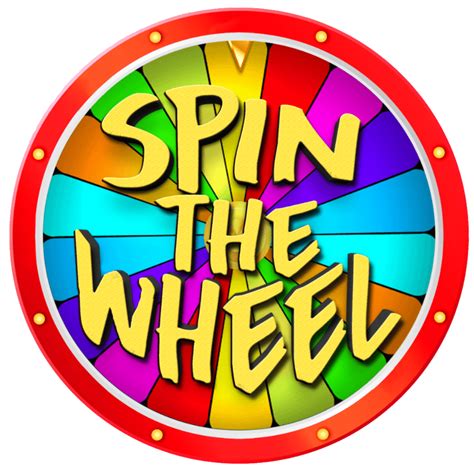 Spin The Wheel Netbet