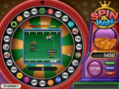 Spin Win Casino Honduras
