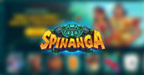 Spinanga Casino Apostas