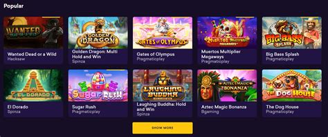 Spinbit Casino Apk