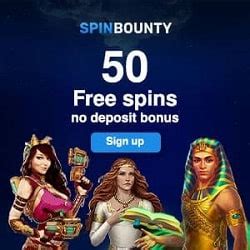 Spinbounty Casino Apostas