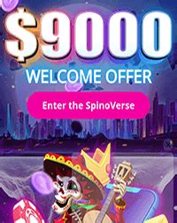 Spinoverse Casino Chile