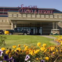 Spirit Lake Casino Copa