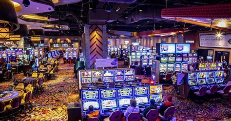 Spokane Slots De Casino