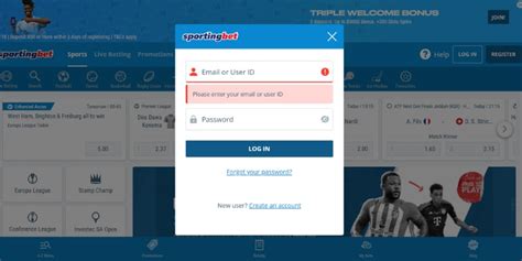 Sportingbet Players Access To Account Restricted