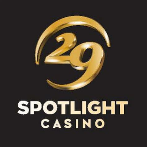 Spotlight 29 De Casino Concerto De Estar Grafico