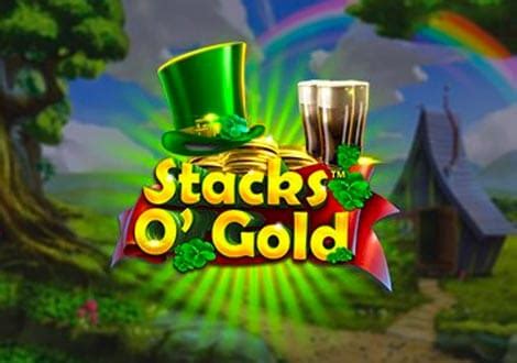 Stacks O Gold Leovegas