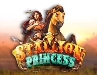 Stallion Princess 888 Casino