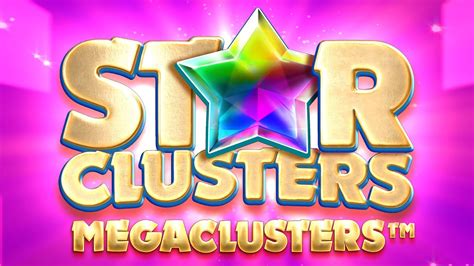 Star Clusters Megaclusters Pokerstars