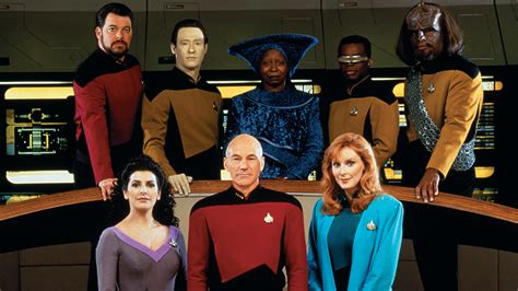 Star Trek The Next Generation Betway