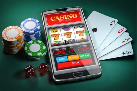 Starwin Casino App