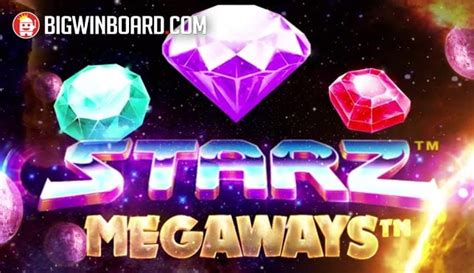 Starz Megaways Review 2024