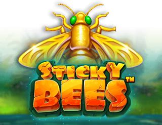 Sticky Bees Slot Gratis