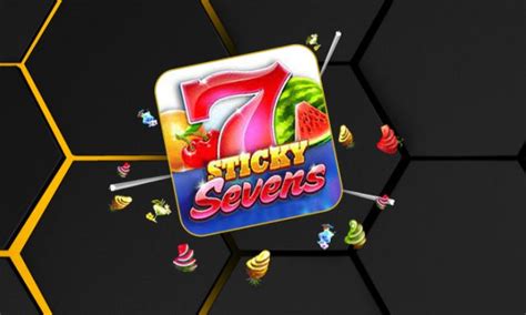 Sticky Sevens Megaways Netbet