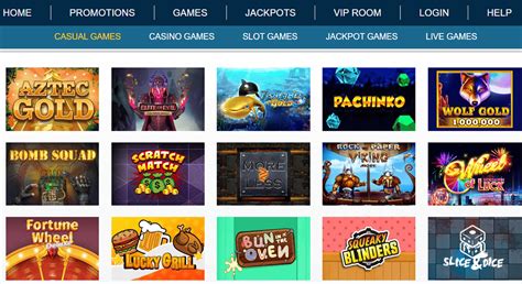 Sticky Slots Casino Haiti