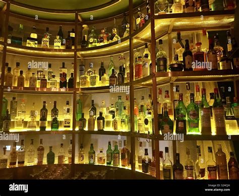 Stocked Bar Betfair