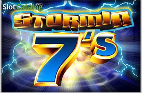 Stormin 7s Betway