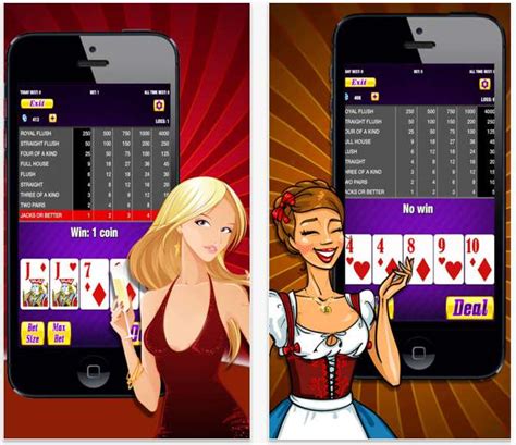 Strip Poker Apps Gratis