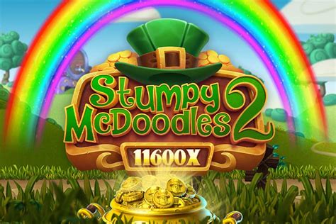 Stumpy Mcdoodles 2 Bet365