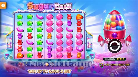 Sugar Rush Old Review 2024