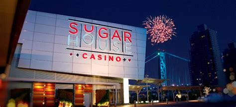 Sugarhouse Casino Panama