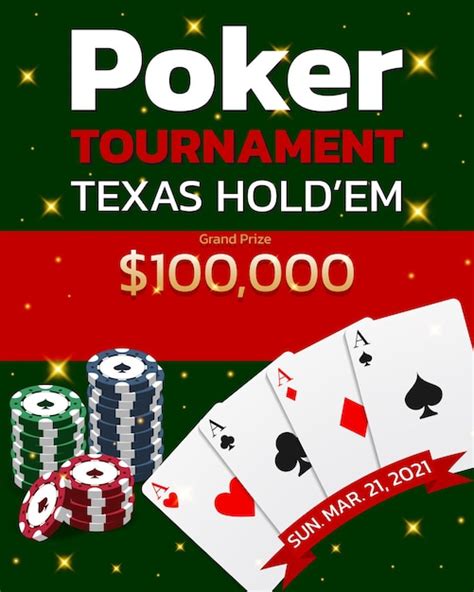 Sul Da California Torneios De Poker Texas Holdem