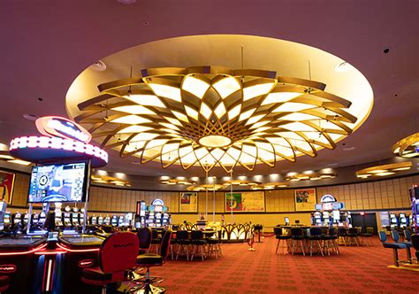 Sun Palace Casino Dominican Republic