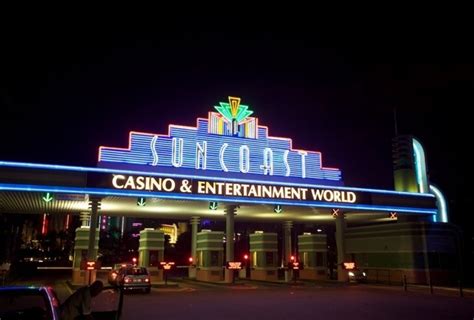 Suncoast Cinema Slots De Tempo