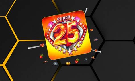 Super 25 Stars Bwin