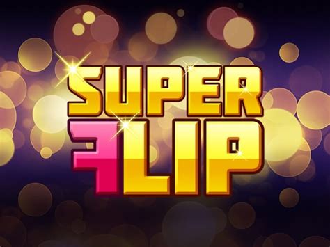 Super Flip Bodog