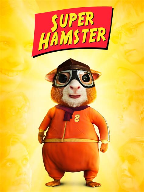 Super Hamster Bwin