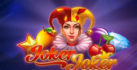 Super Hot Joker Slot Gratis