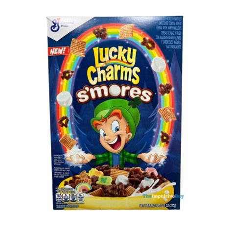 Super Lucky Charms Review 2024