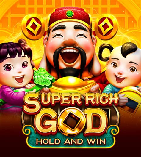 Super Rich God Betway
